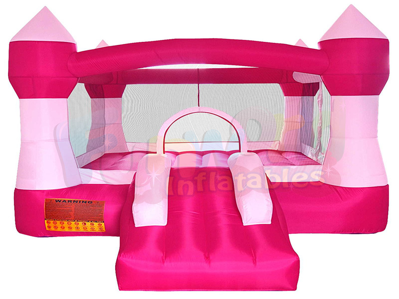 Outdoor children new bouncing castle china bounce house mini jump house