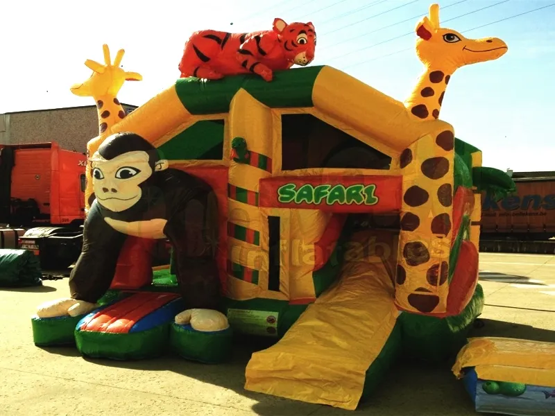 Outdoor kids inflatables for parties commercial bouncy castle for sale jumping castles for sale