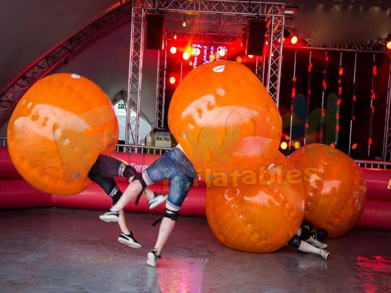 2018 الصين بالجملة الرياضة حيث لشراء zorbing الإنسان ترتد الكرة zorbing