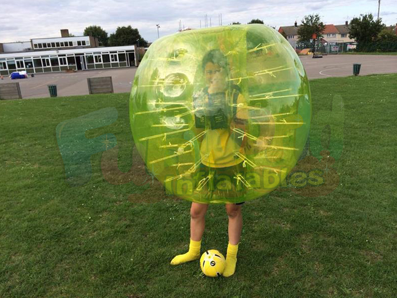 2018 New water walking Bolas hinchables de hámster inflable humana para diversión