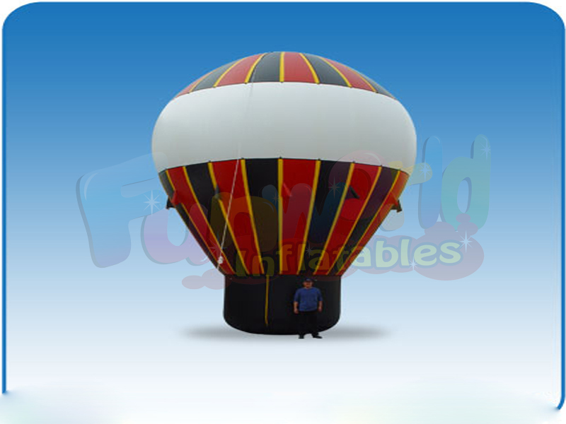 Hinchables promocionales para globos inflables publicitarios de eventos de China.