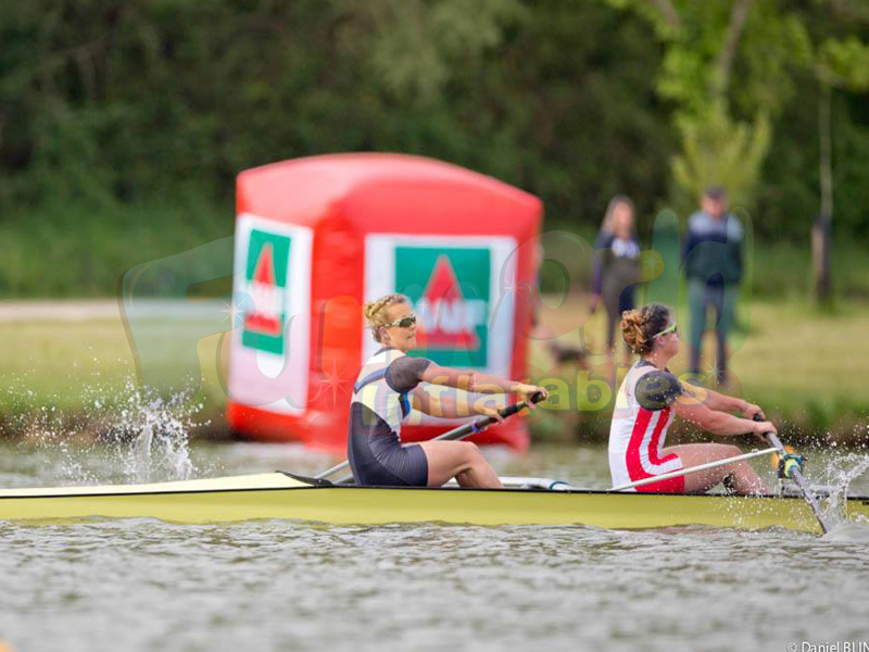 Salvagente gonfiabile commerciale dell'acqua del tubo gonfiabile della boa per il gioco dell'acqua